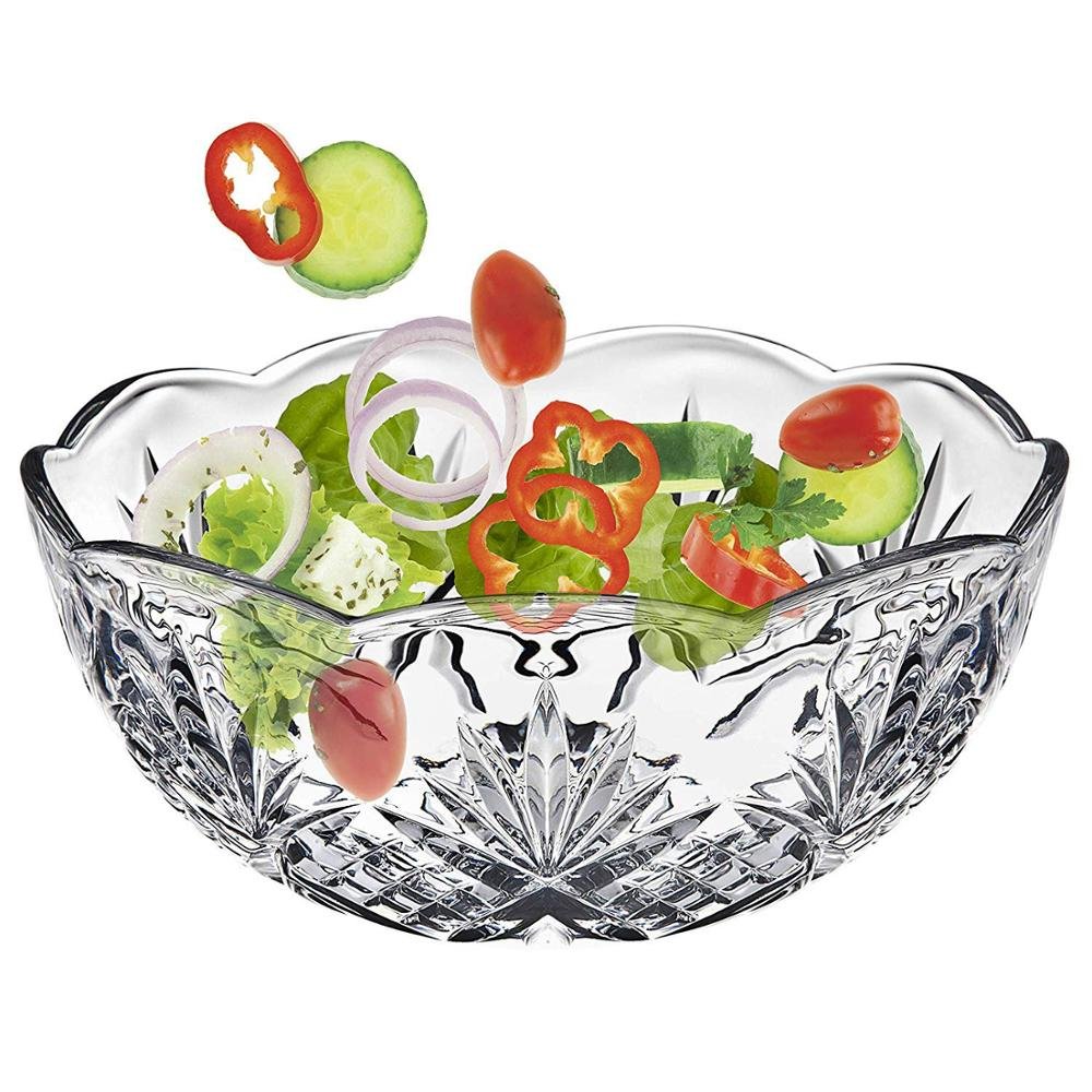 Миска трафарет