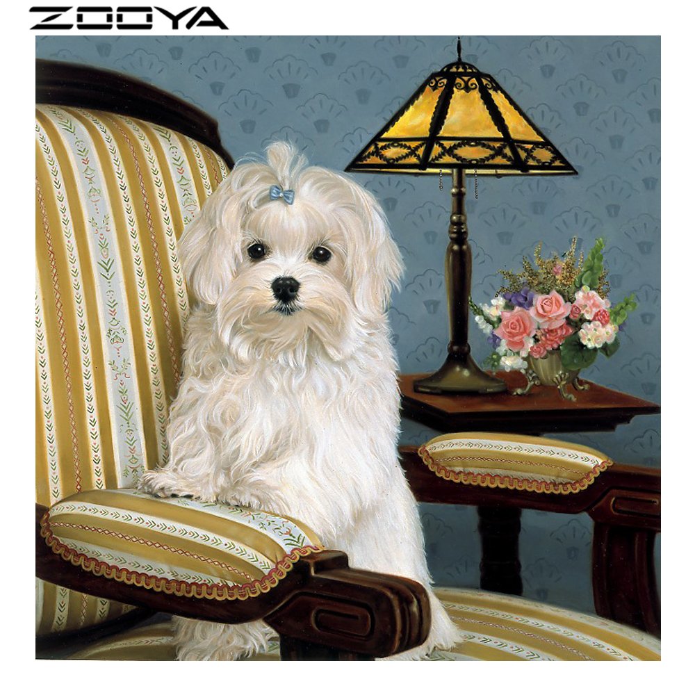 Добрый вечер с собакой