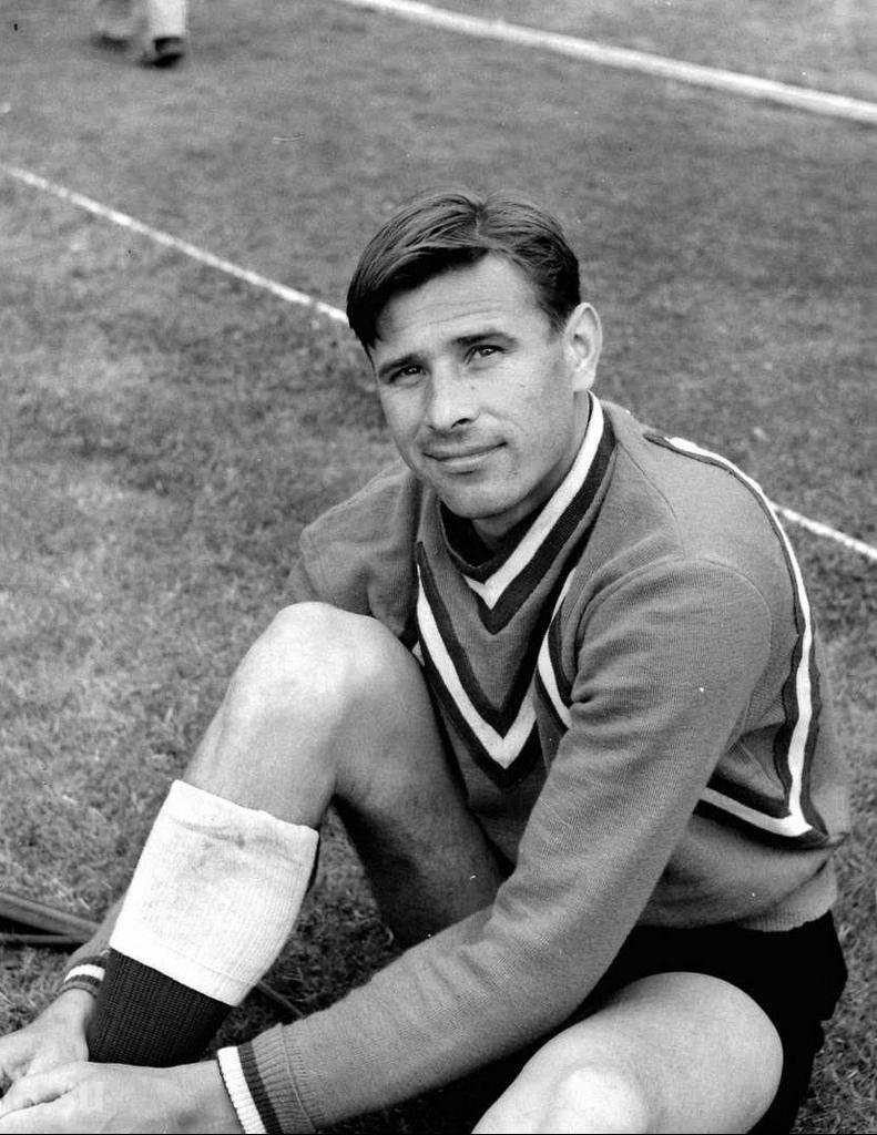 Франсфутболл трофей Яшина