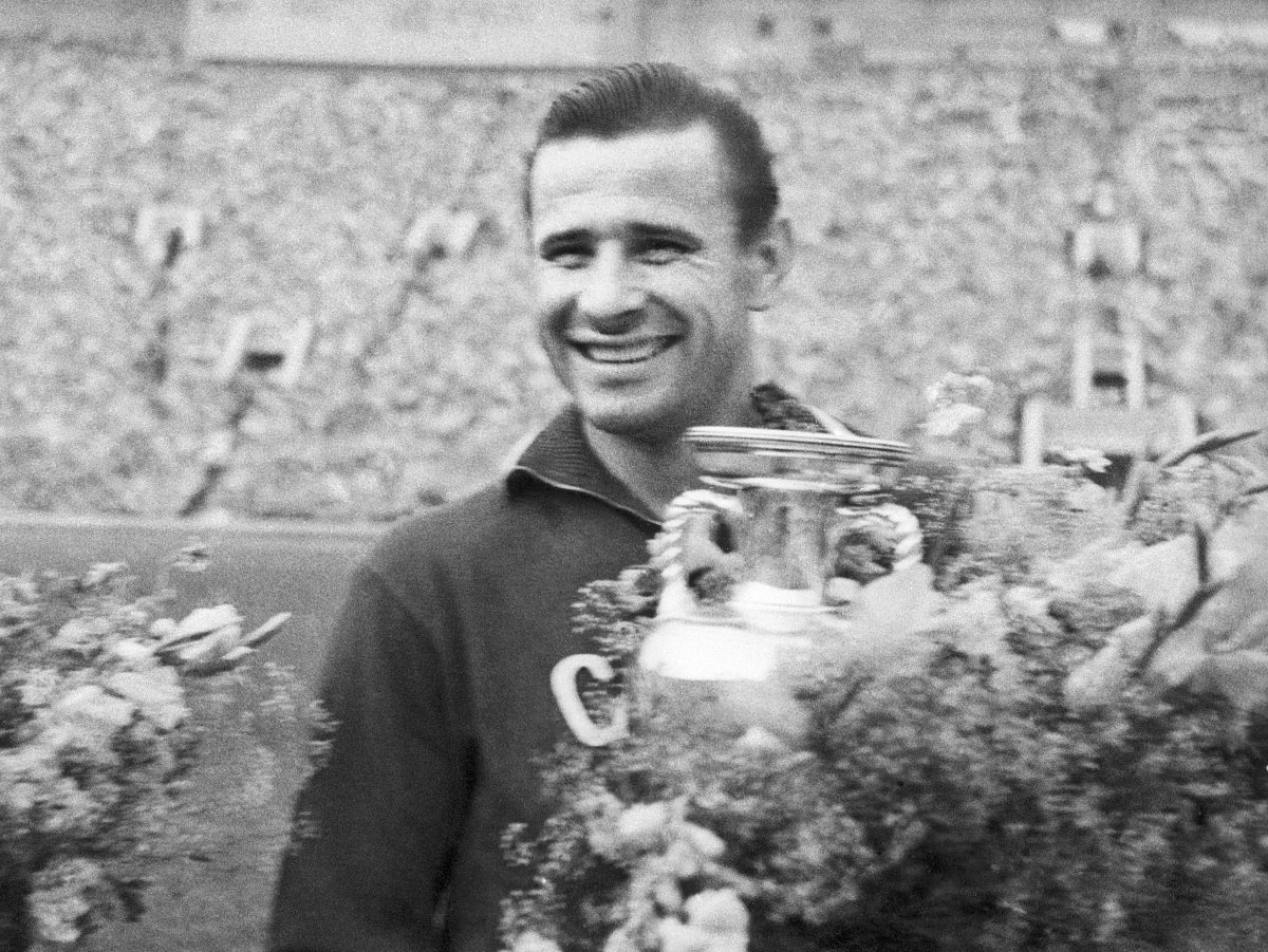 Лев Яшин Динамо Москва