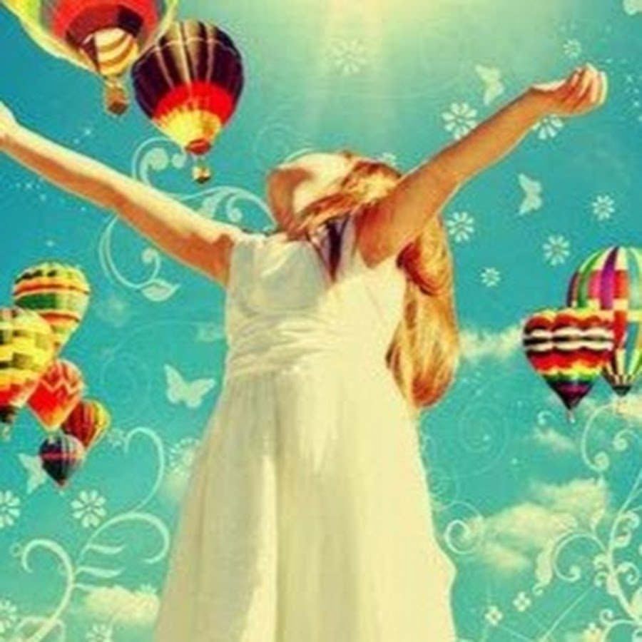 Вдохновляющие пожелания