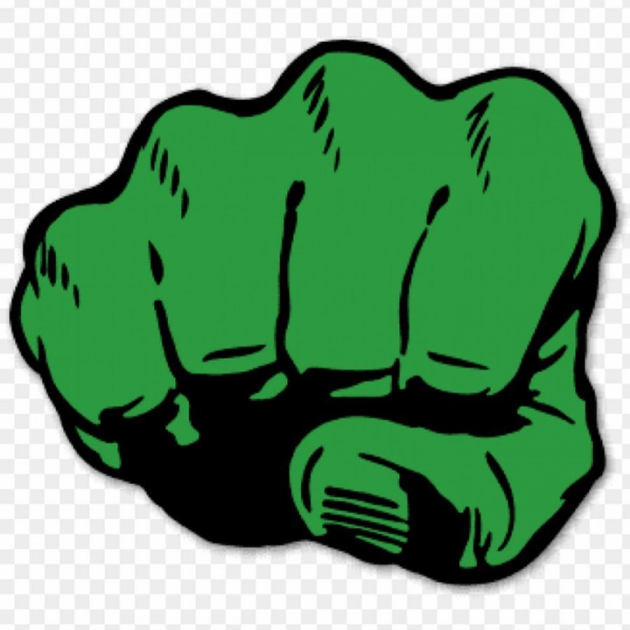 Векторный кулак