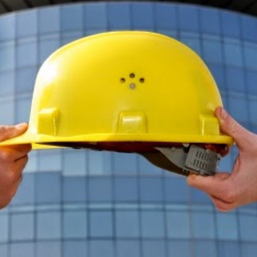 Охранотруда глазами детей