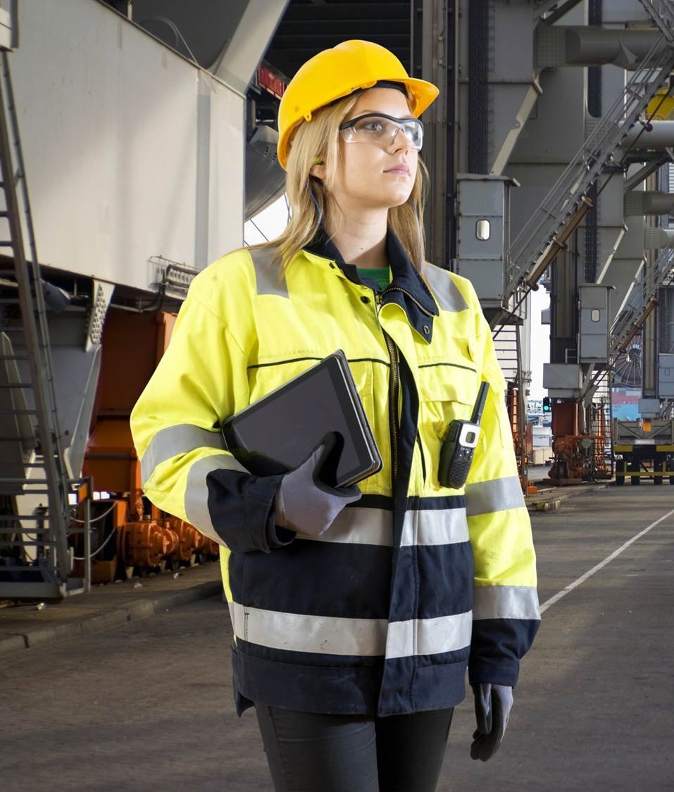 Всемирный день охраны труда в 2022 году