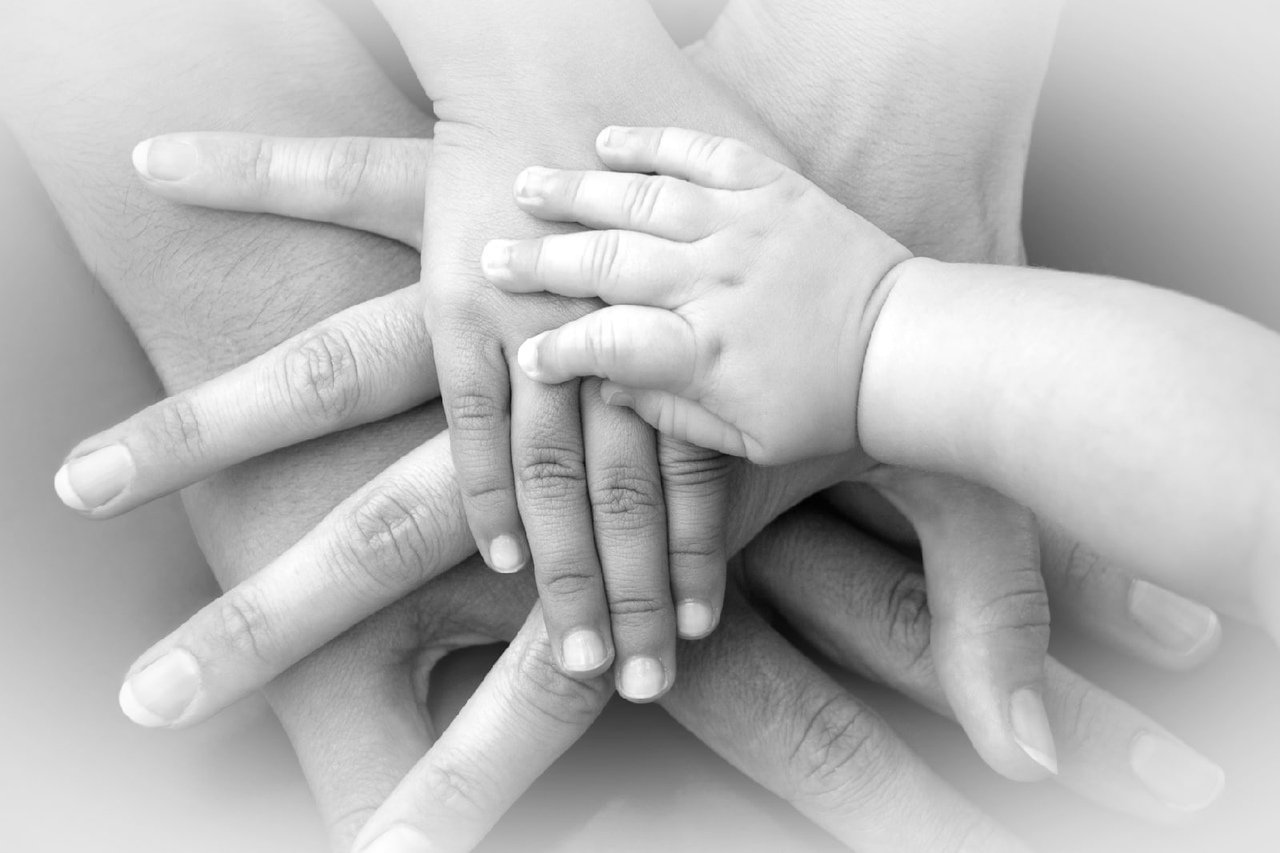 Игрушка олицетворяющая крепкую семью. Семья руки. Крепкая семья. Счастливая семья руки. Семья на ладошке.