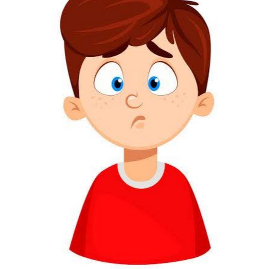 Доверчивый ребенок