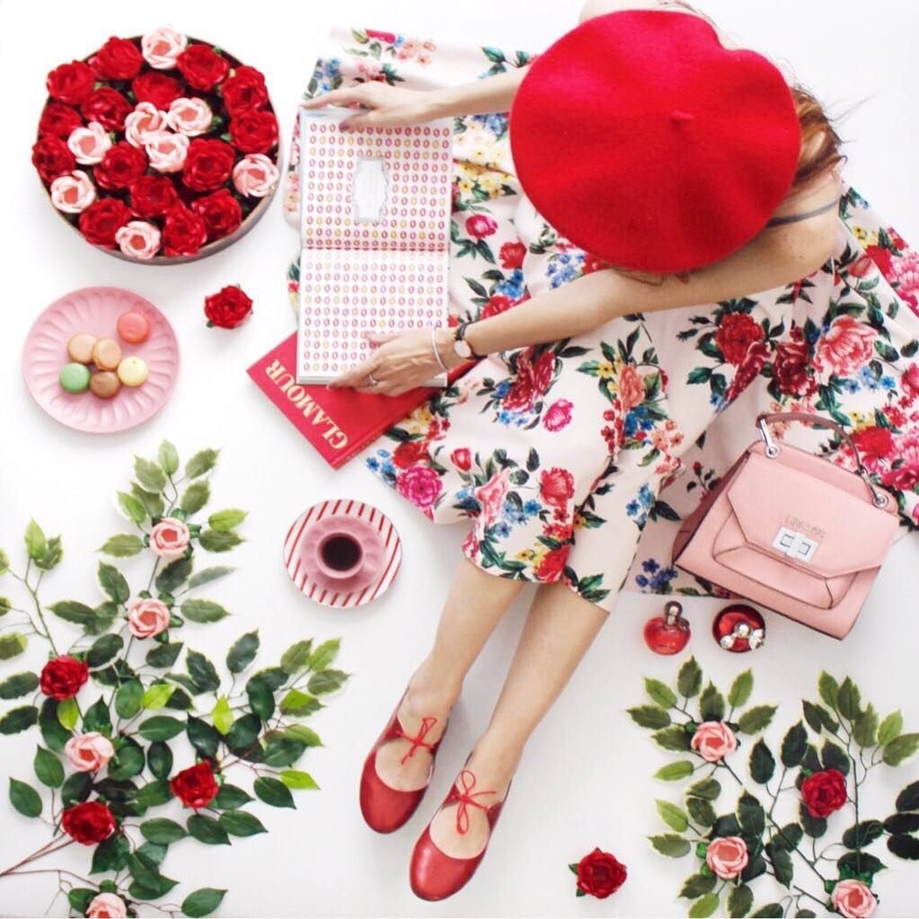 Доброе утро Полина