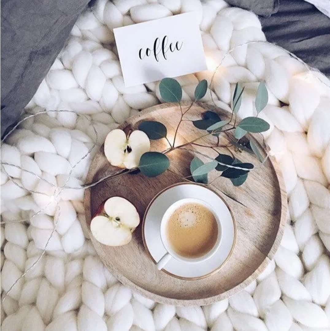 Весна Инстаграм