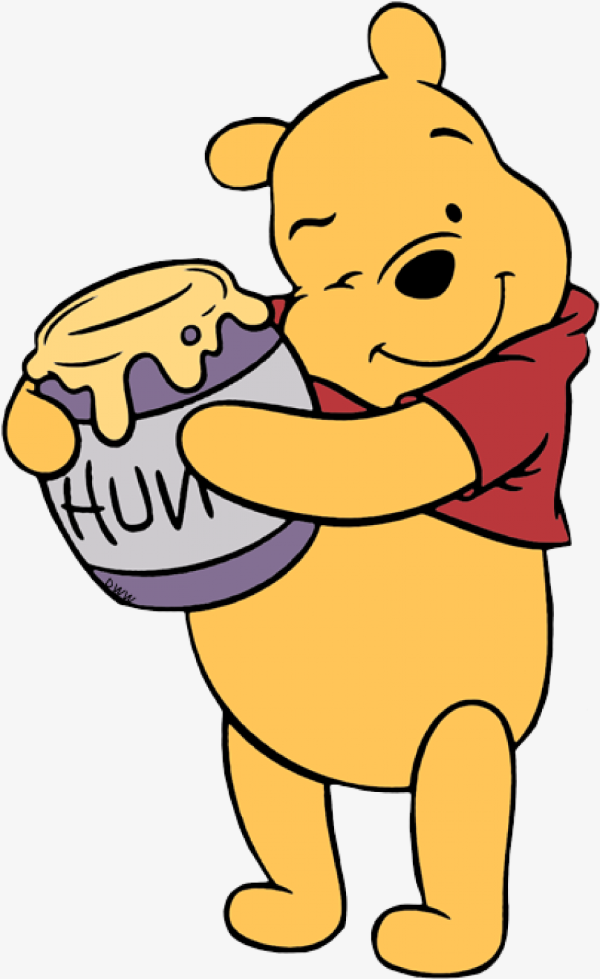 Ханни Винни пуха