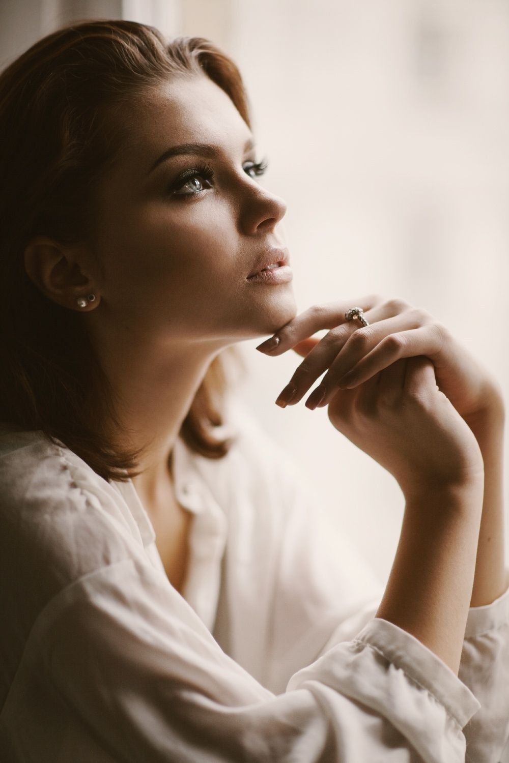 Обиженный ребенок