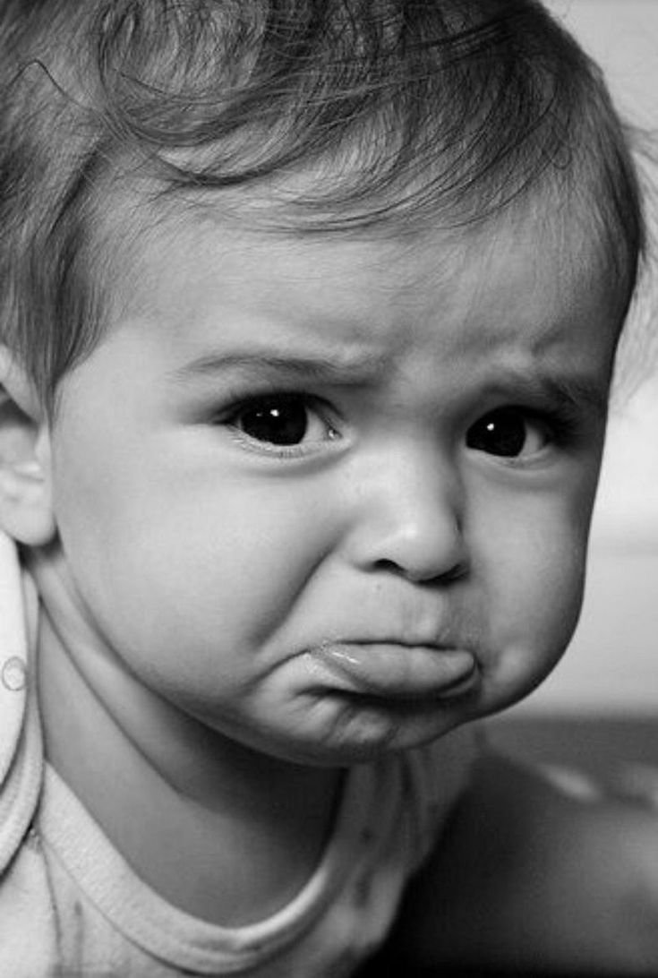 Обидчивая принцесса