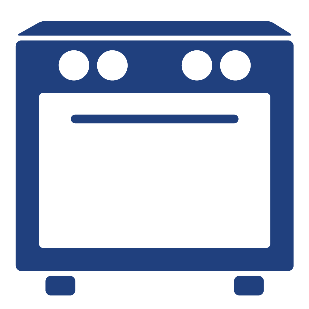 Пиктограмма духовой шкаф