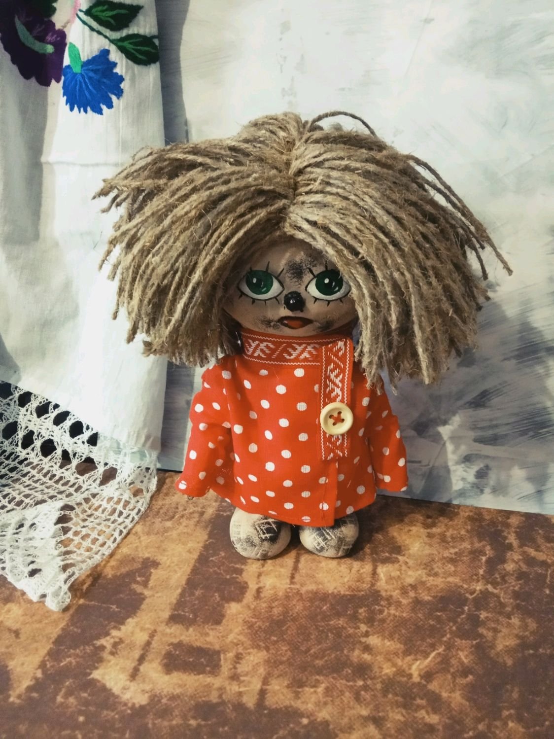 Домовенок Кузька мультфильм