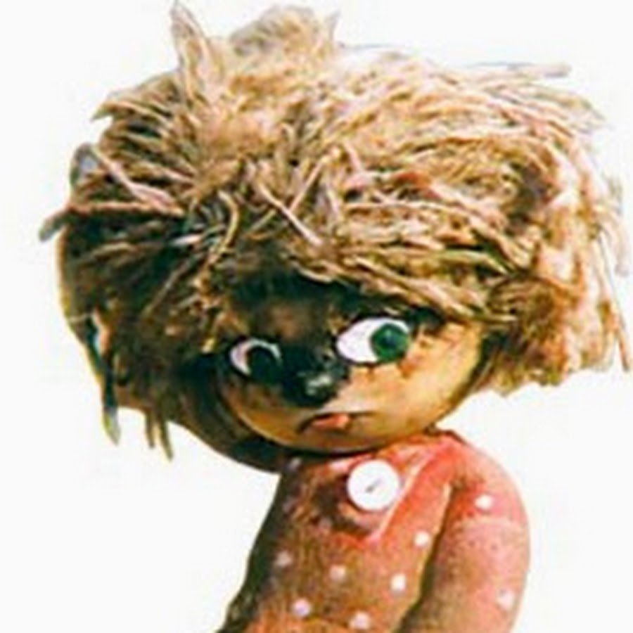 Приключения домовёнка Кузи (1986)