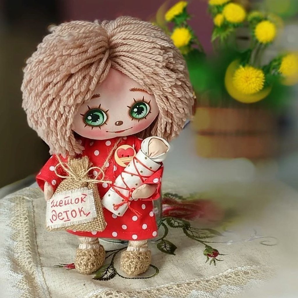 Домовенок Кузя 1984