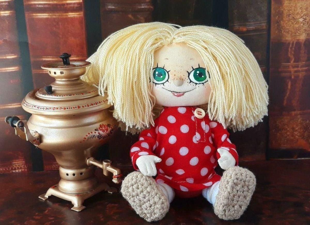 Домовенок Кузя и Нафаня