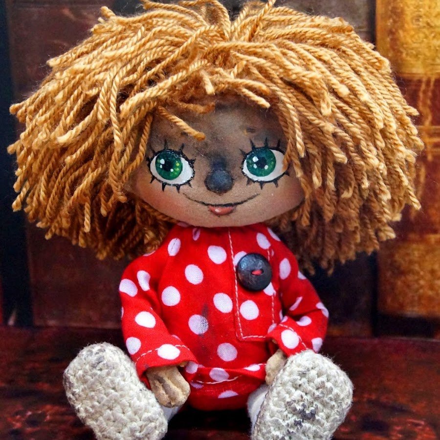 Домовой Кузя