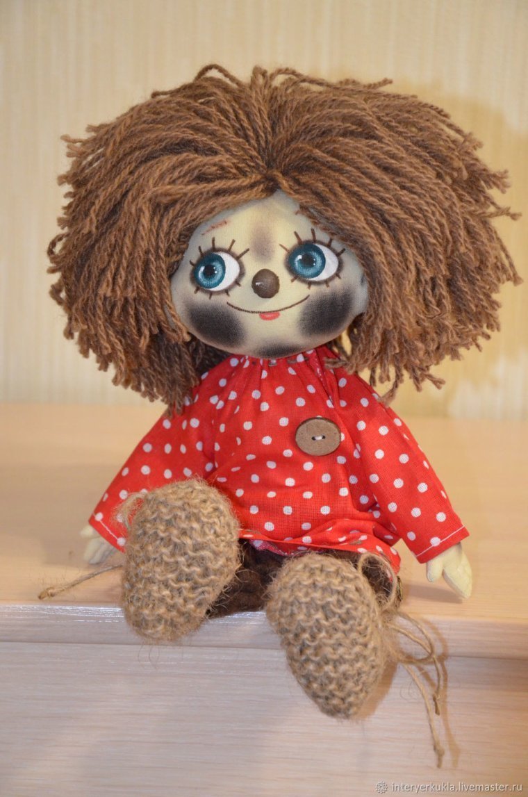 Домовёнок Кузя мультфильм 1984 кадры Нафаня