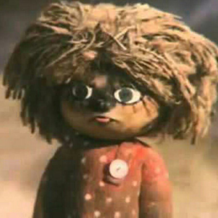 Домовенок Кузя мультфильм