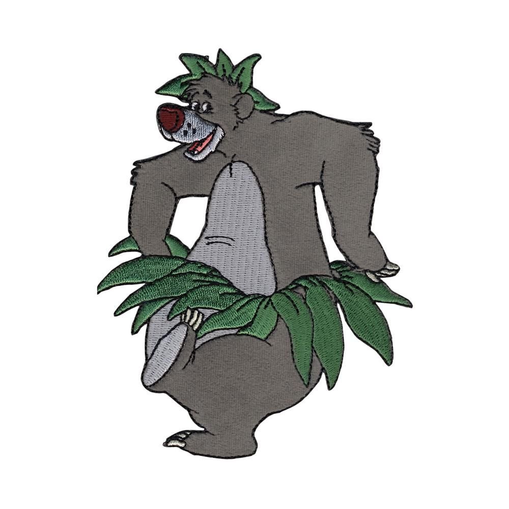 Маугли Нашествие джунглей