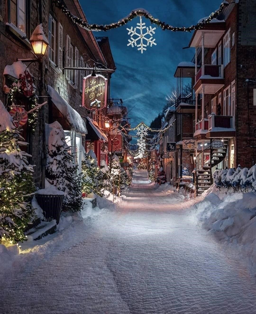 Заставка на рабочий стол новый год