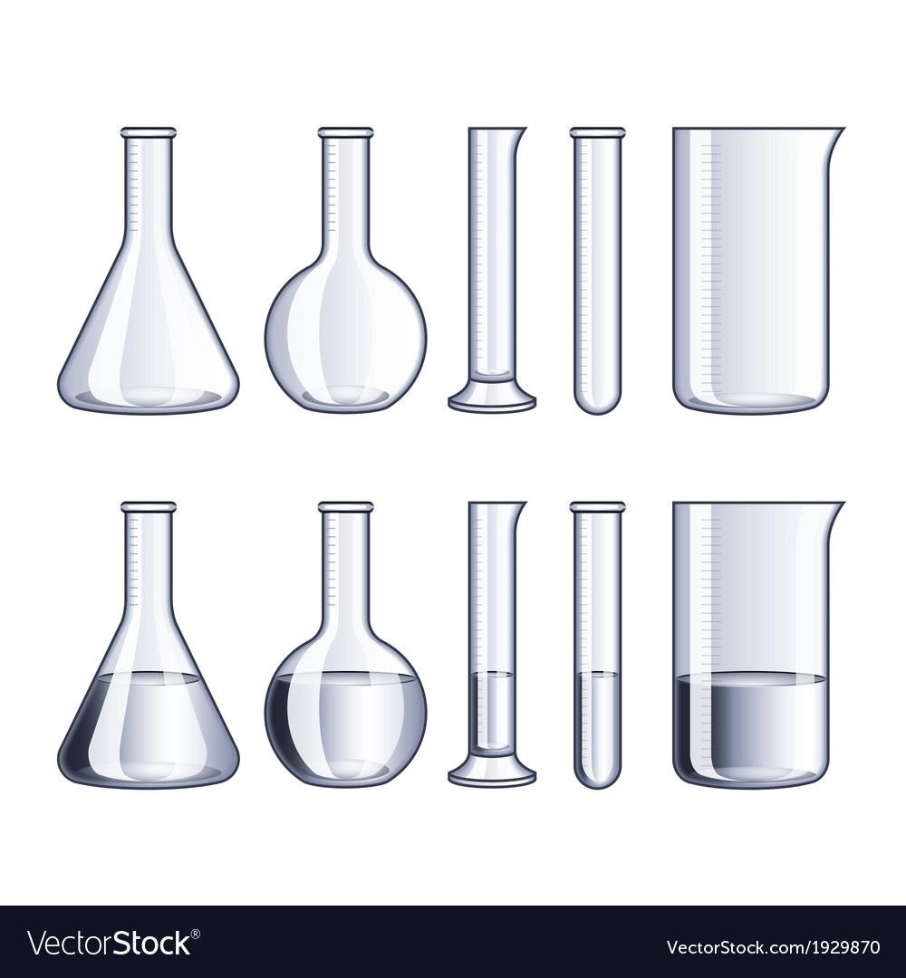 ЭМОДЖИ пробирка