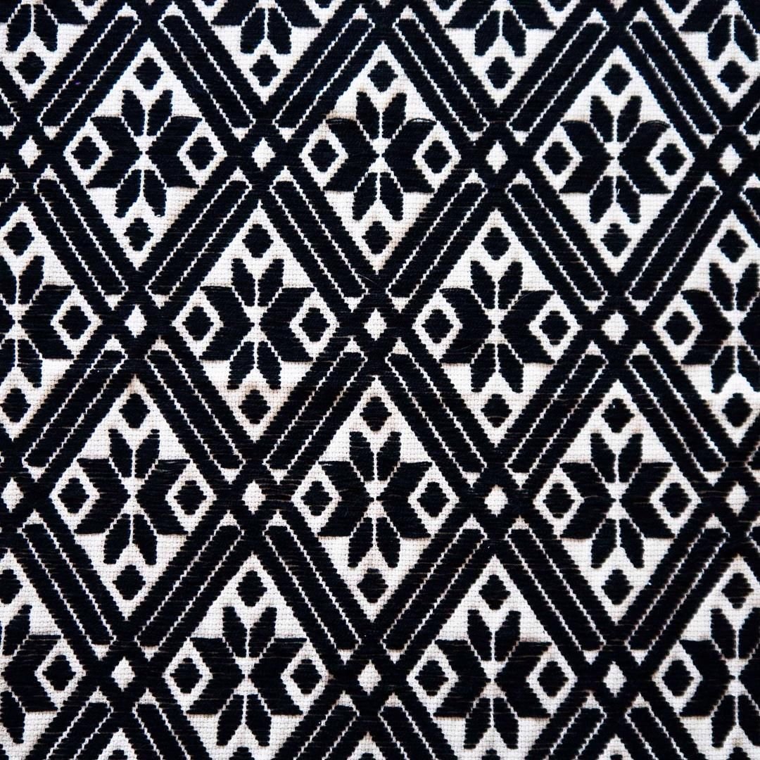 Сетчатый орнамент