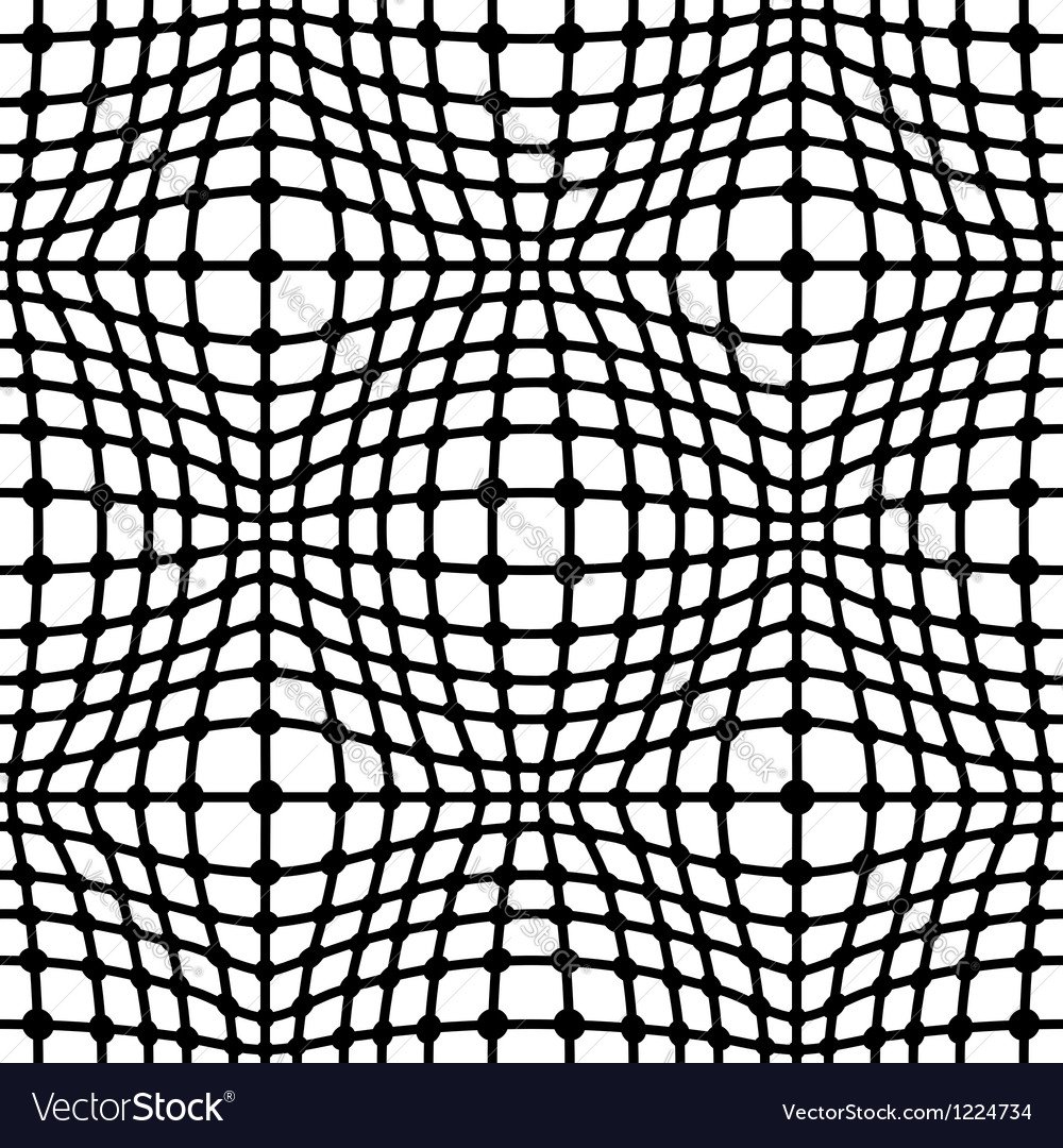 Орнамент сеточка