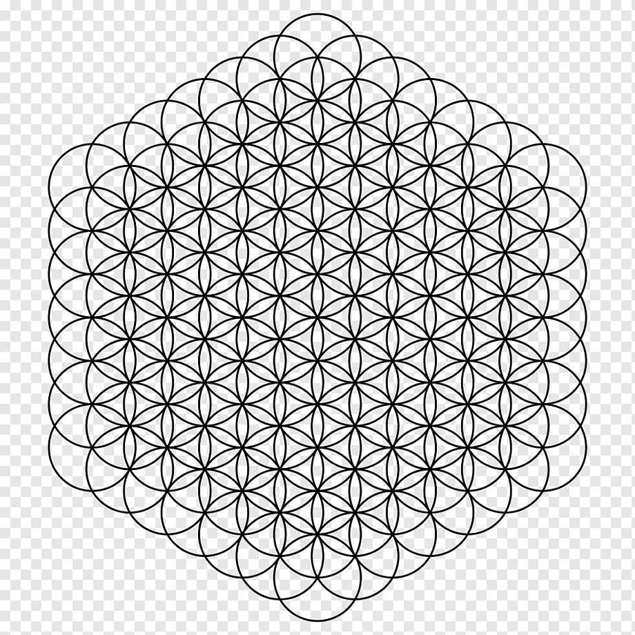 Геометрические узоры