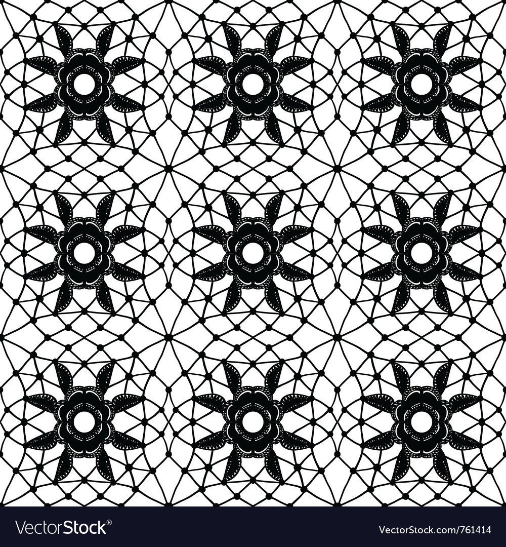 Сеточный орнамент