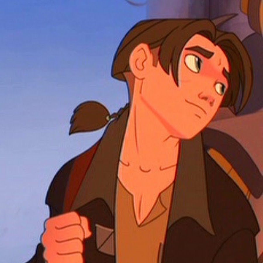 Планета сокровищ на канале Disney