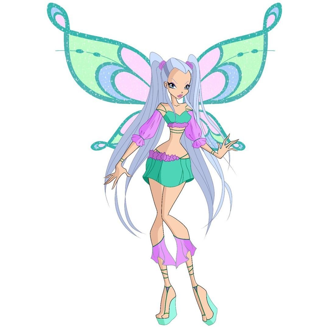 Сторми Софикс