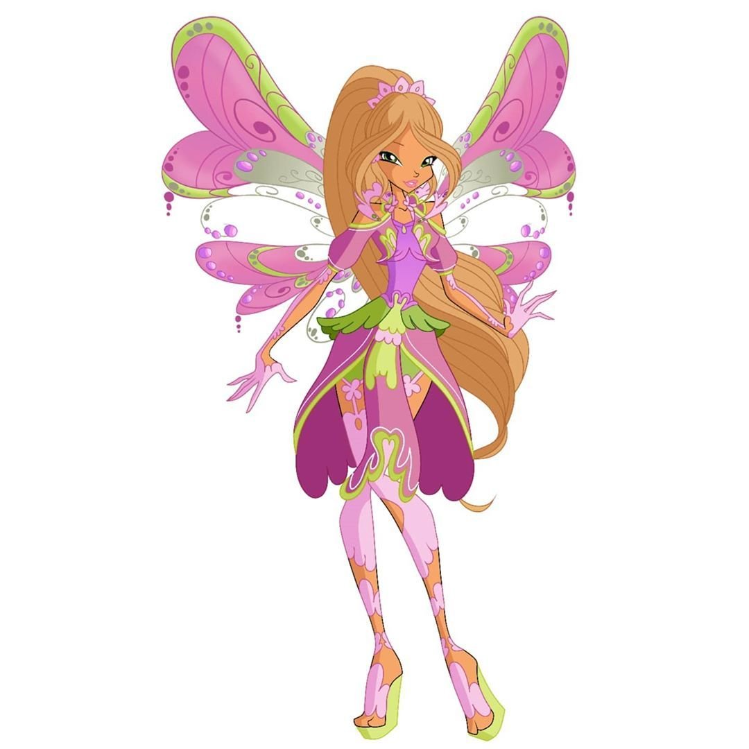 Винкс Фея радуги