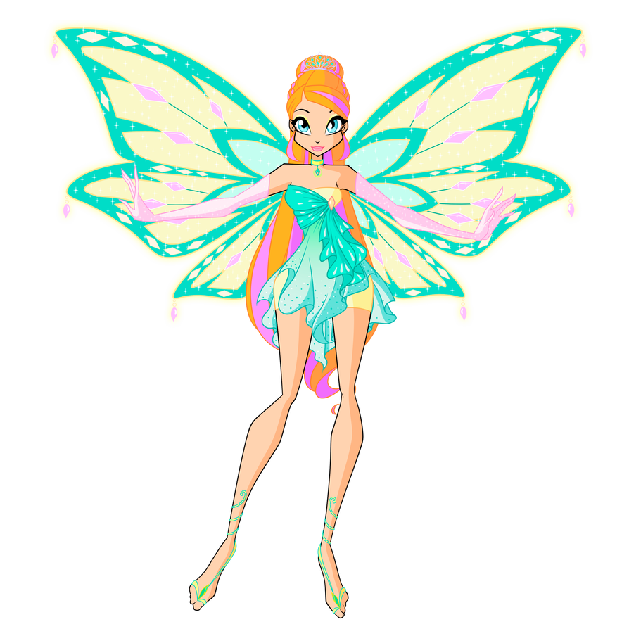 Фарагонда энчантикс