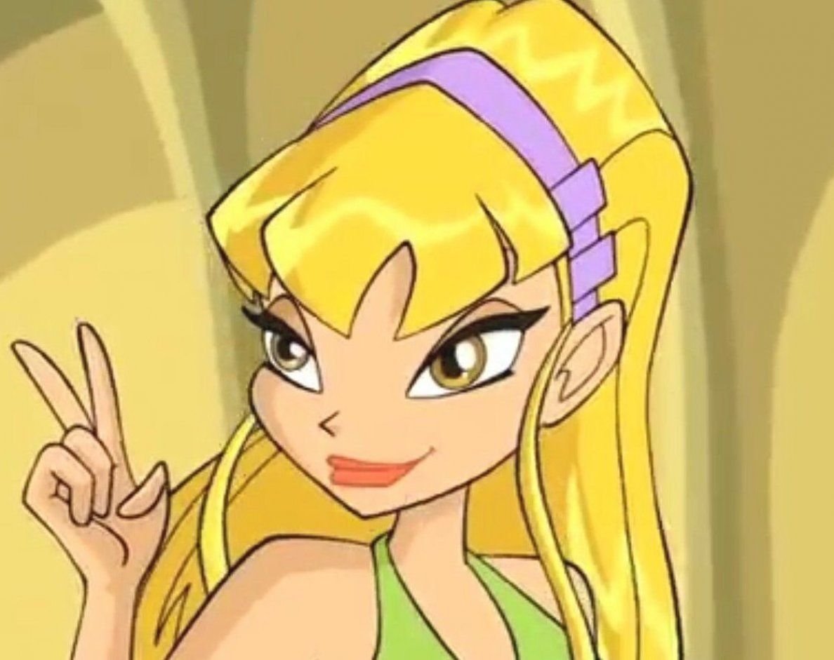 Стелла Винкс Скриншоты