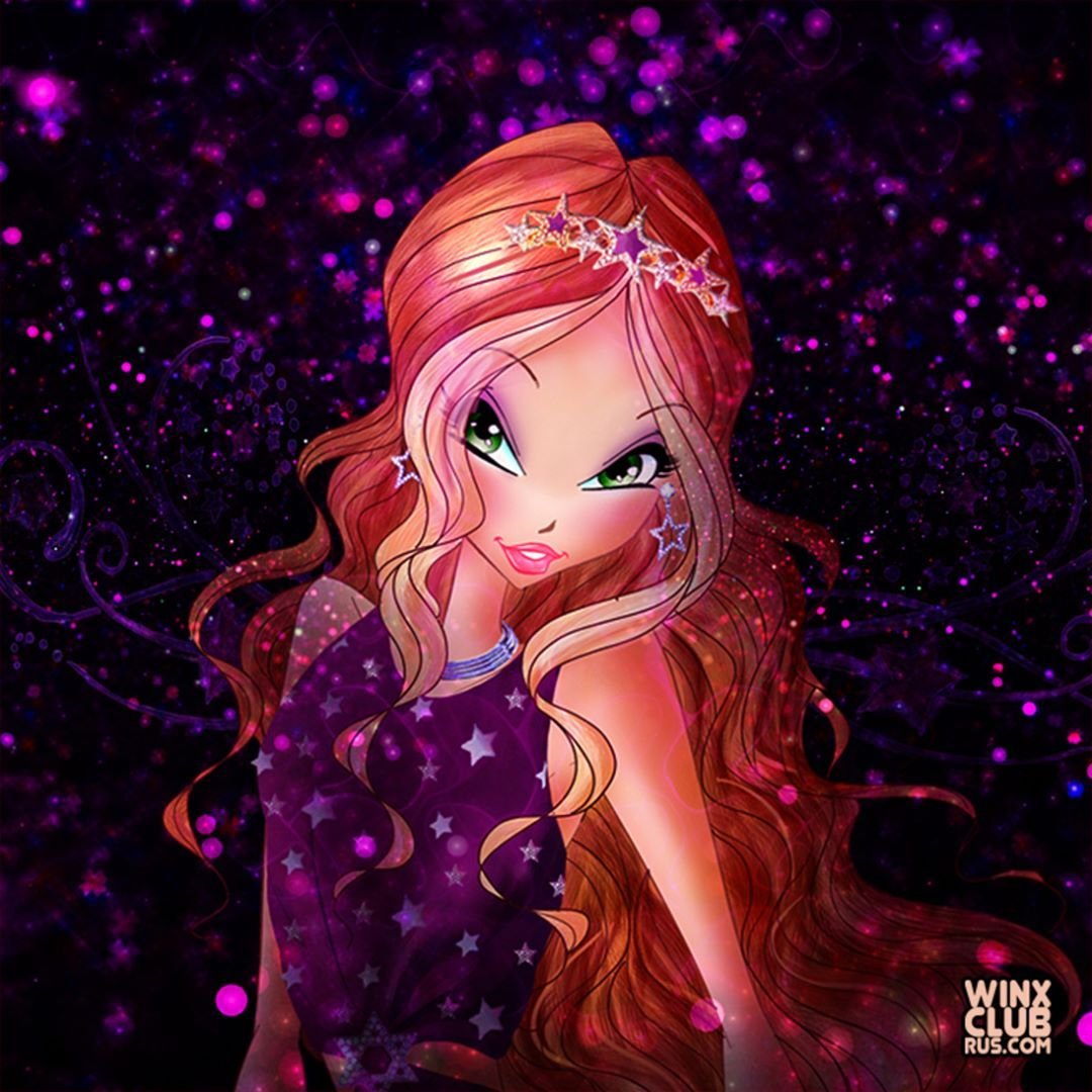 Феи Винкс на аву