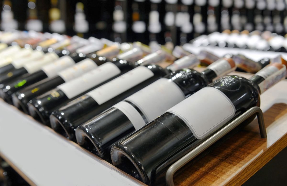 Акциз на алкоголь