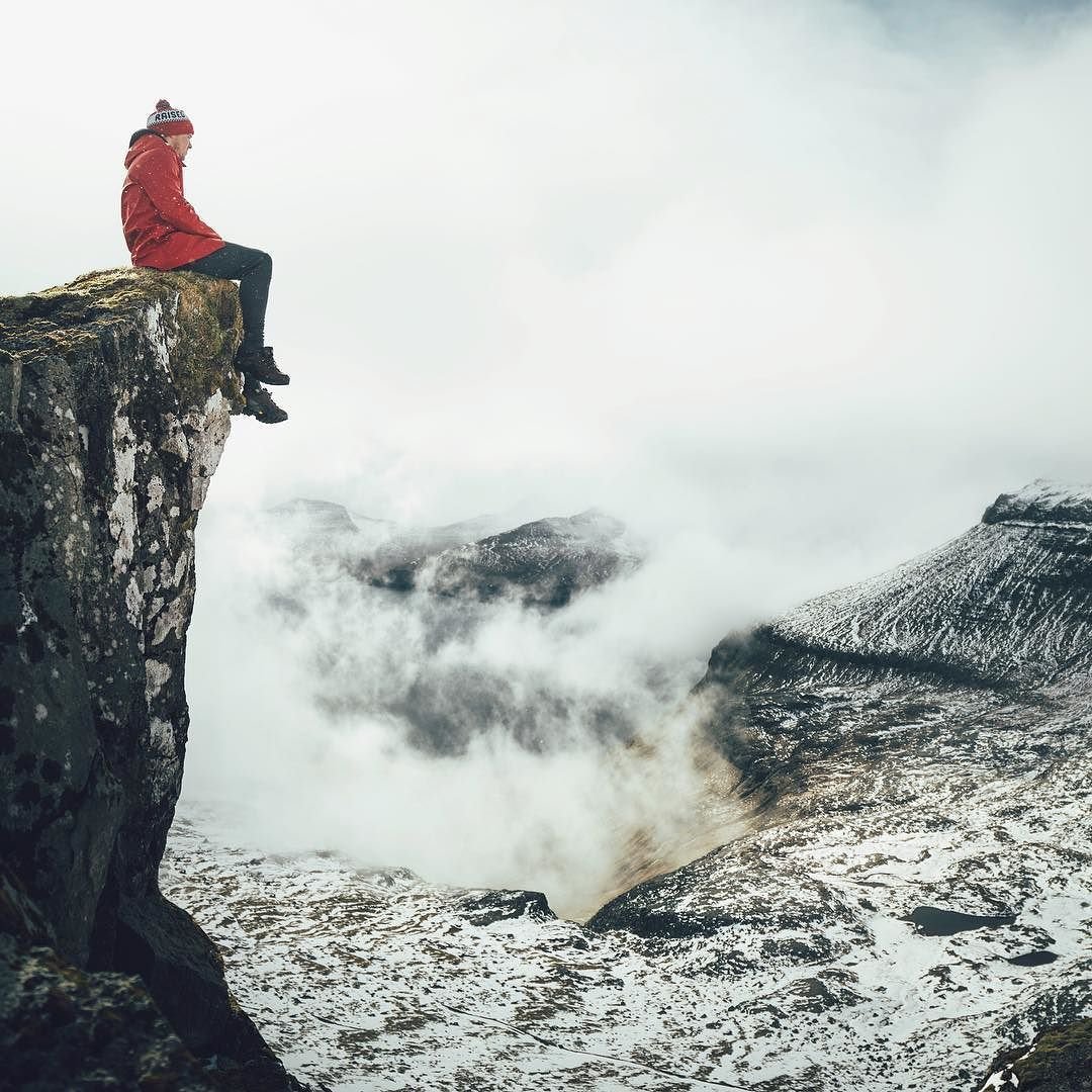 Борьба с самим собой