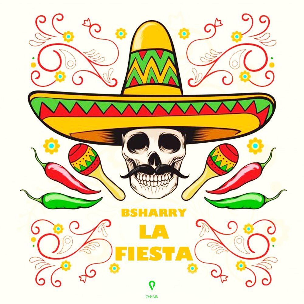 Стилизованные кактусы