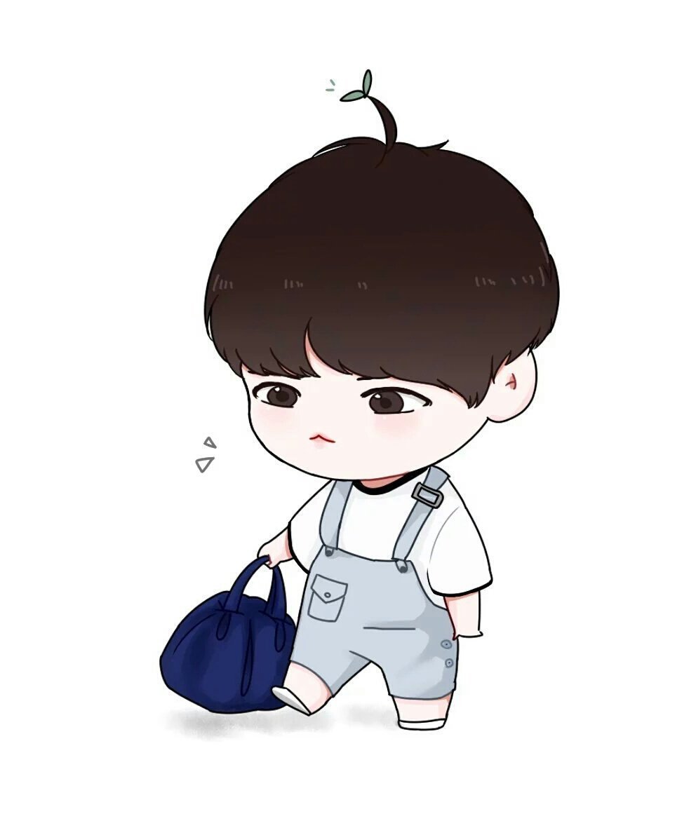 Джин из лампы