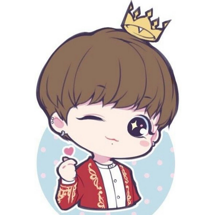 Ким Сокджин Чиби