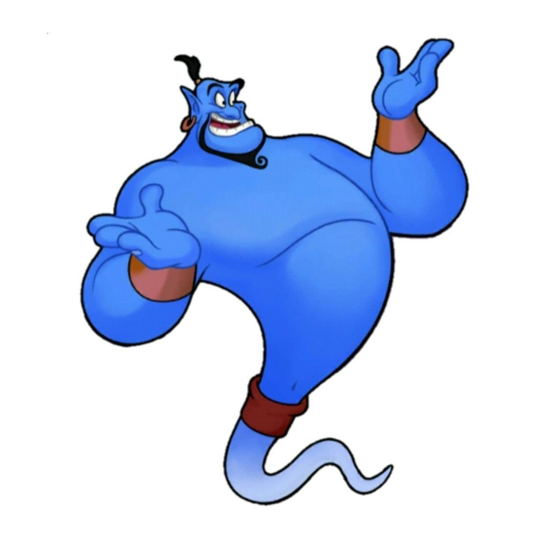 Ким Сокджин рисунок