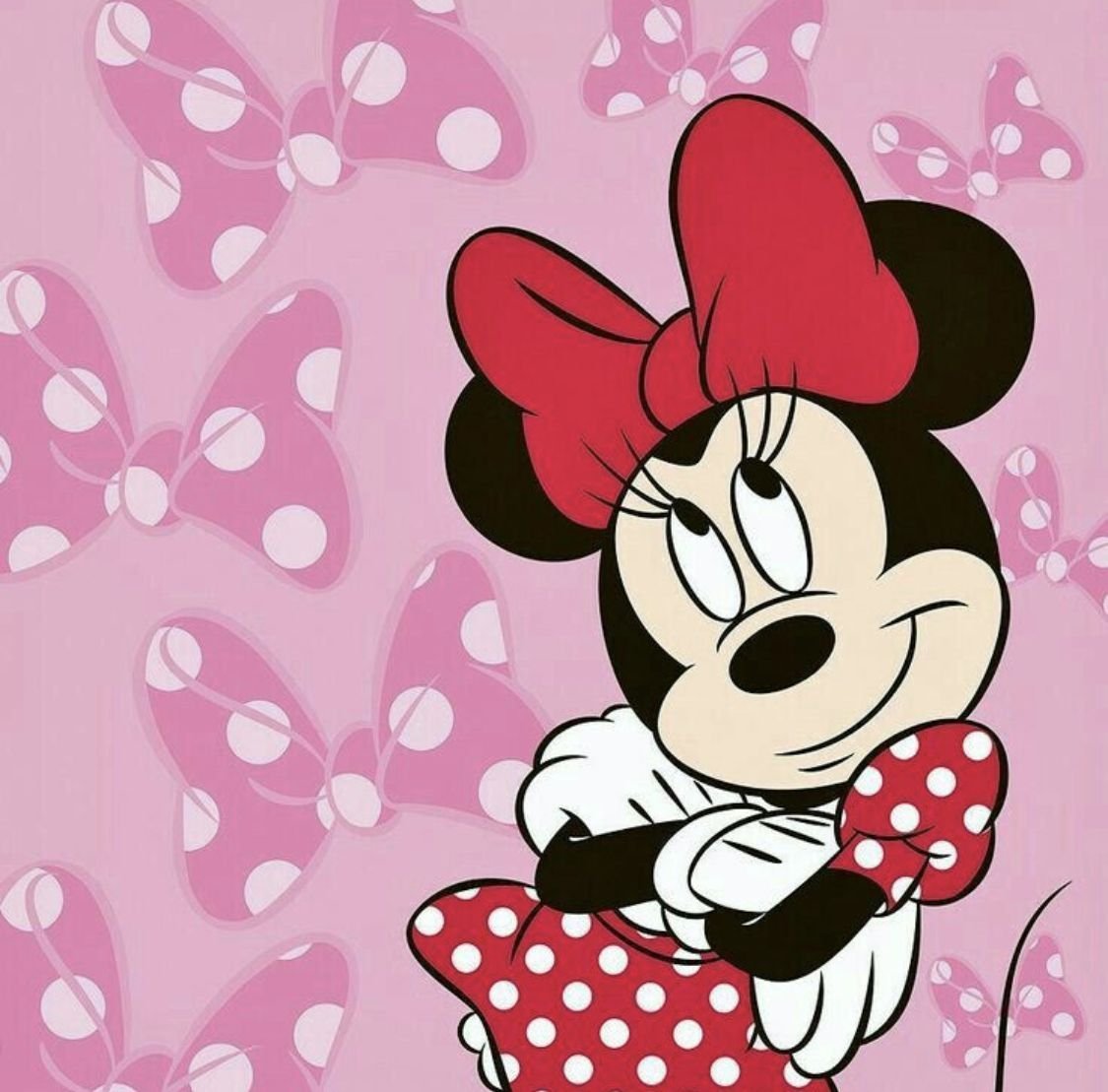 Disney Минни Маус