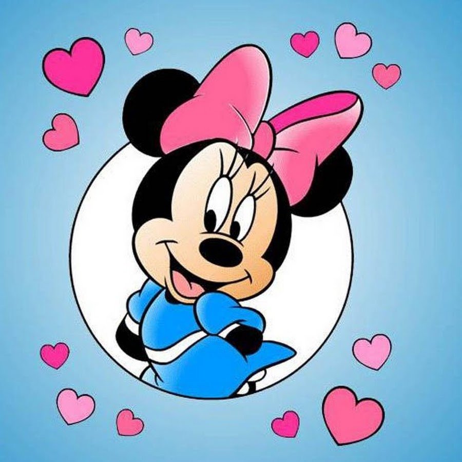 Микки Маус картинки