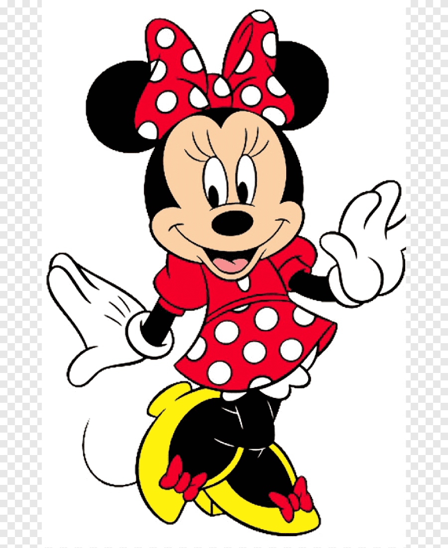 Минни Дисней