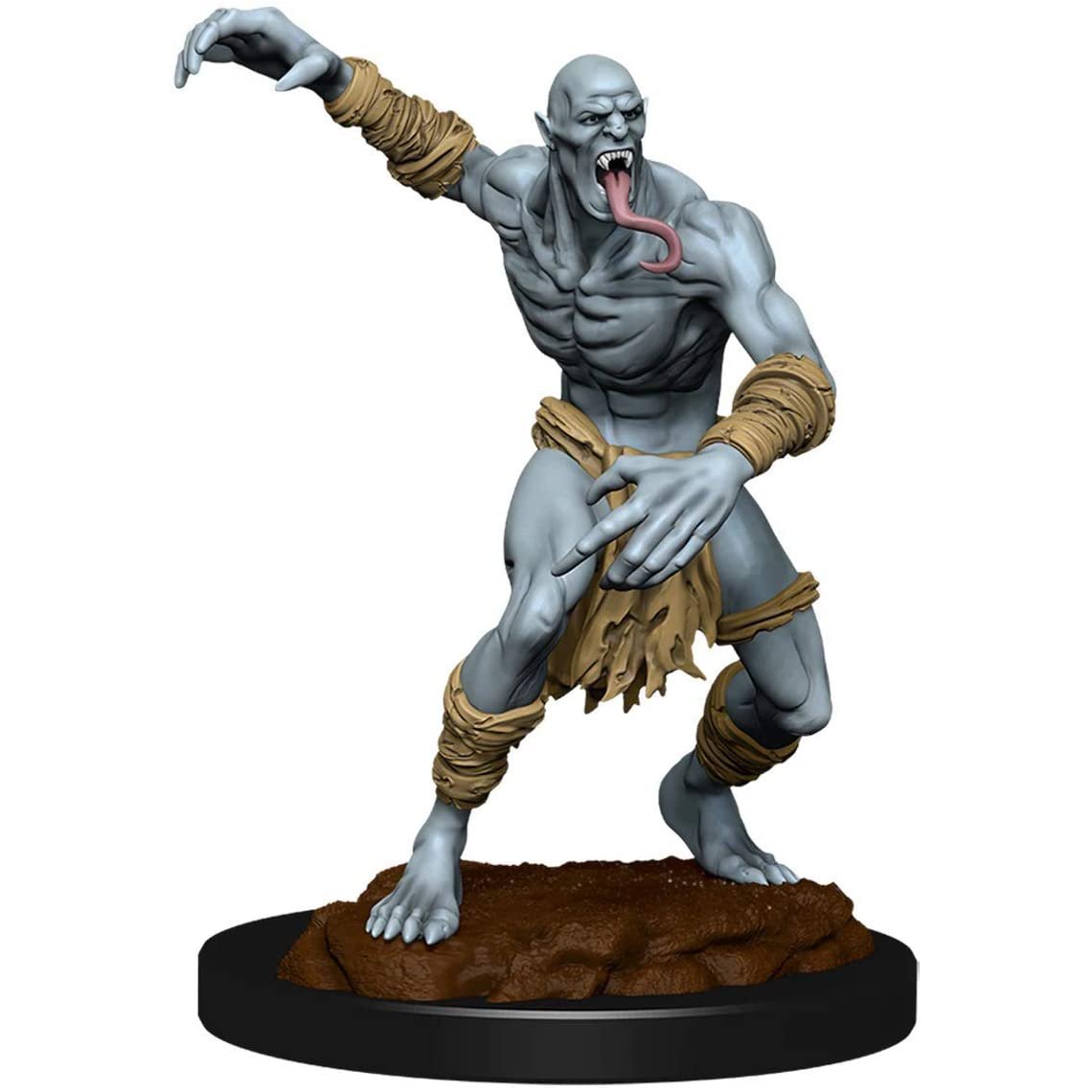 Джозеф Варго вампиры