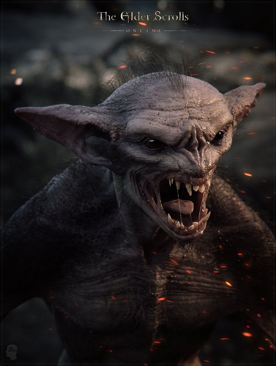 Джемейн клемент реальные упыри