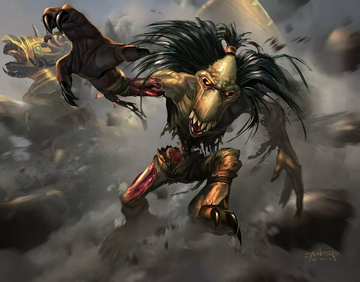 Носферату вампиры маскарад