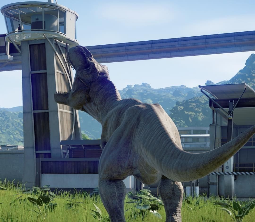 Динозавры юрского периода картинки