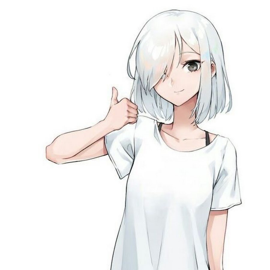 Аниме аватарки